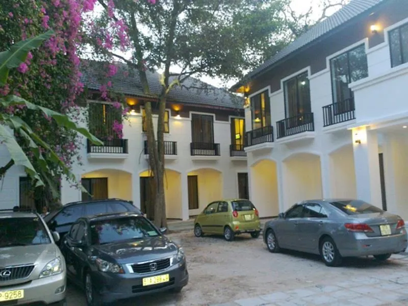 Ven Ven Hotel Ho Coc Vung Tau