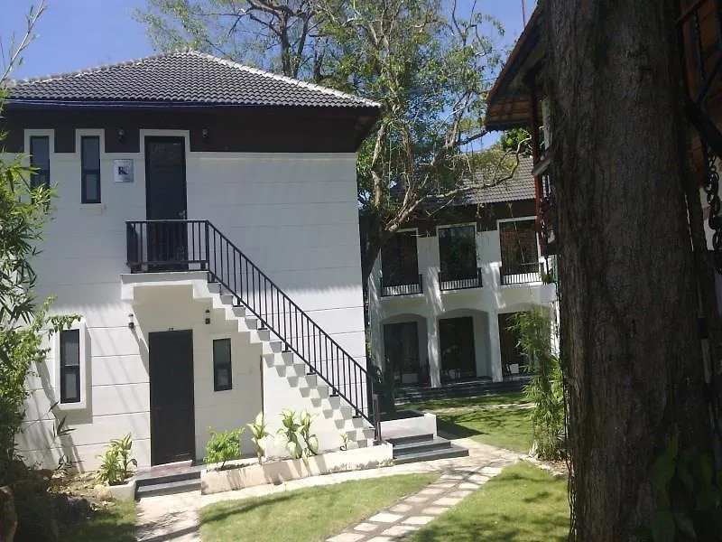 Ven Ven Hotel Ho Coc Vung Tau