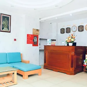 Hotel Minh Dang